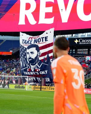 Image post by @nerevolution on Instagram