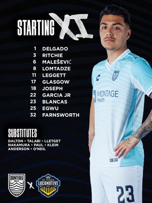 Image post by @montereybayfc on Instagram