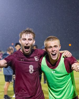 Image post by @elonmsoccer on Instagram