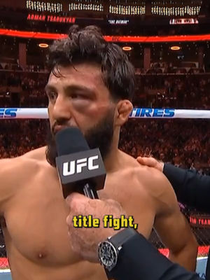 Video post by @ufc on TikTok