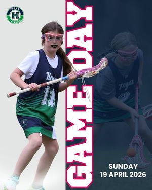 Image post by @Hoya Youth Lacrosse Association on Facebook