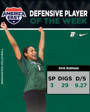 Image post by @binghamtonvb on Instagram