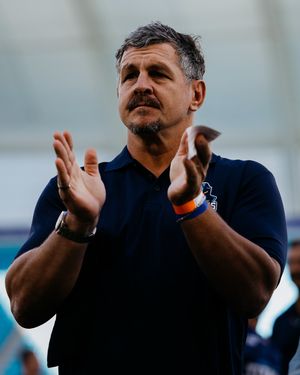 Image post by @gctitans on Instagram