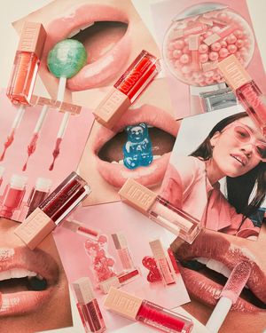 Image post by @maybelline on Instagram
