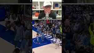Video post by @cbssportscbb on YouTube
