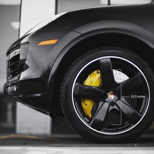 Image post by @porscheexchange on Instagram