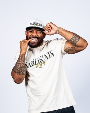 Image post by @houstonsabercats on Instagram