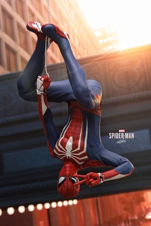 Image post by @hottoysofficial on Twitter