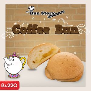 Image post by @Thebunstory on Facebook
