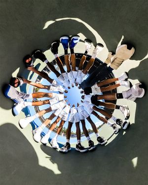 Image post by @jonrosestudios on Instagram