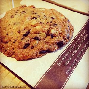 Image post by @doubletree on Instagram