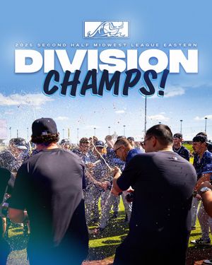 Image post by @wmwhitecaps on Twitter