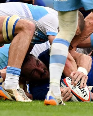 Image post by @leinsterrugby on Instagram