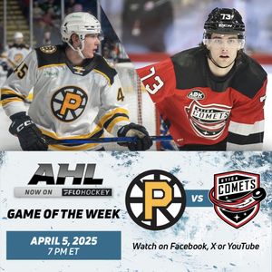 Image post by @flohockey on Instagram