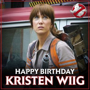 Image post by @ghostbustersnews on Instagram