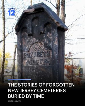 Image post by @news12nj on Instagram