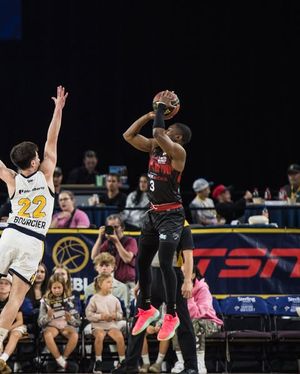 Image post by @ottawablackjacks on Instagram