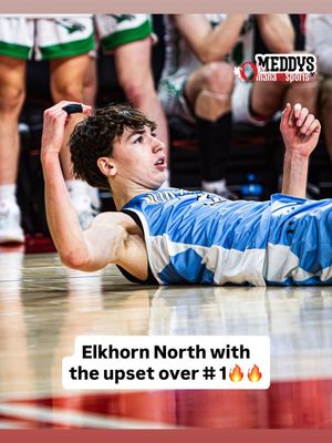 Image post by @omahahssports on Instagram