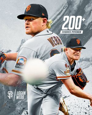 Image post by @SFGiants on Twitter