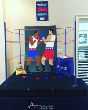 Image post by @amerisbank on Instagram
