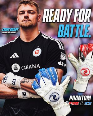 Image post by @westcoastgk on Instagram