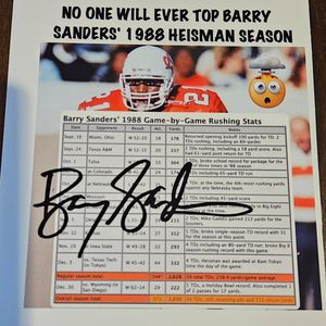 Image post by @barrysanders on Instagram