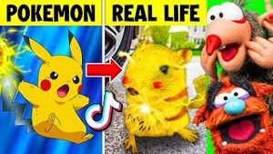 Video post by @reactorymeatball on YouTube