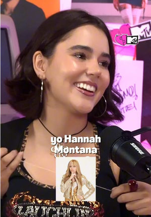 Video post by @mtvla on TikTok