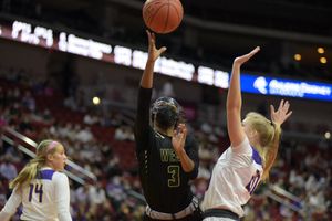 Image post by @wssathletics on Twitter