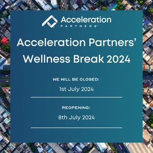 Image post by @accelerationpar on Instagram