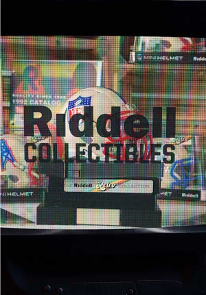 Video post by @riddellsports on TikTok