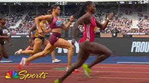 Video post by @nbcsports on YouTube