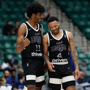 Image post by @texaslegends on Instagram