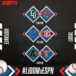 Image post by @espn_do on Instagram