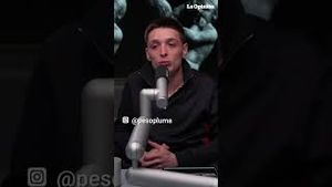 Video post by @laopinionla on YouTube