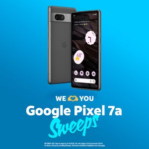 Image post by @ATT on Twitter