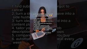 Video post by @udemy on YouTube