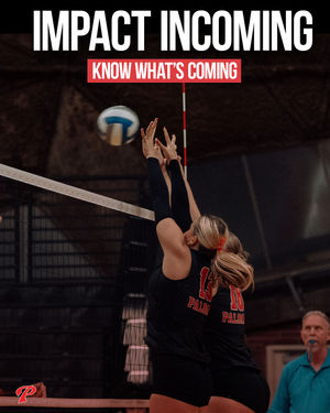 Image post by @palomarathletics on Instagram