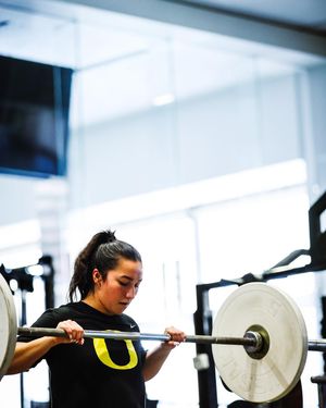 Image post by @oregonsoccer on Instagram