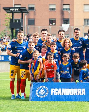 Image post by @fcandorra on Instagram