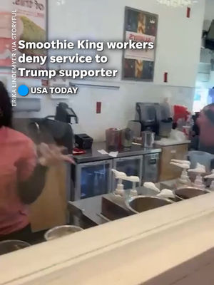 Video post by @usatoday on TikTok