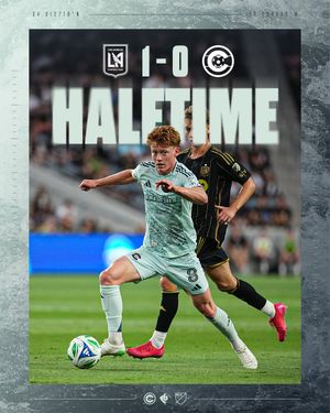 Image post by @ColoradoRapids on Twitter