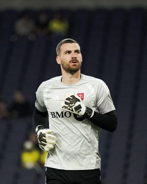 Image post by @torontofc on Instagram