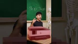 Video post by @mahadthementor on YouTube