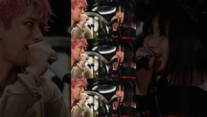 Video post by @oneokrock on YouTube