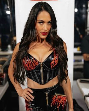 Image post by @thewrestlingclassic on Instagram