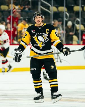 Image post by @NHL on Twitter