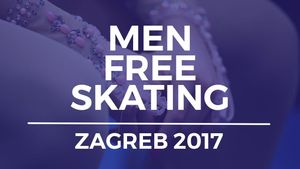 Image post by @patinageqc on Facebook