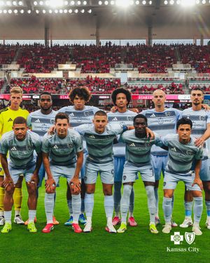 Image post by @sportingkc on Instagram