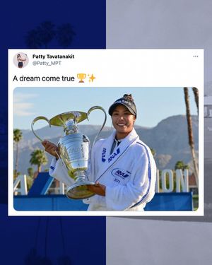 Image post by @thechevronchampionship on Instagram